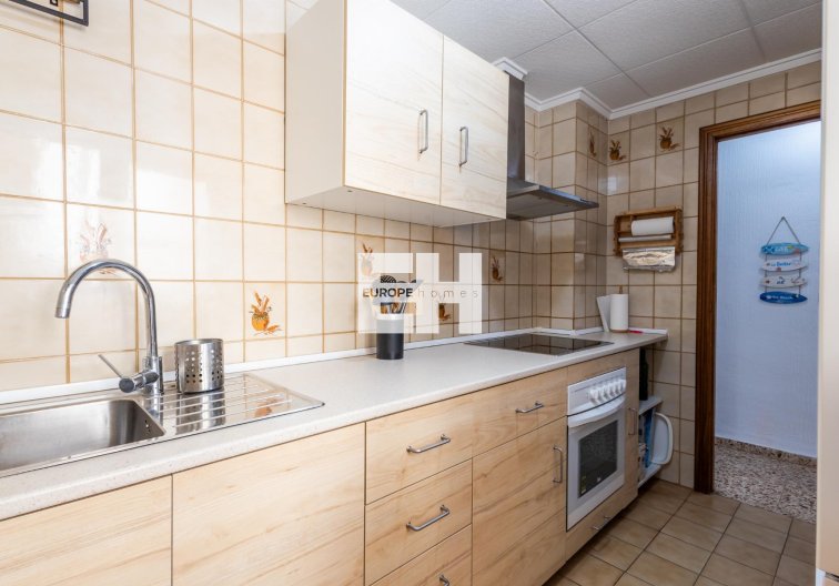 Segunda mano - Apartamento  - Torrevieja - Costa Blanca