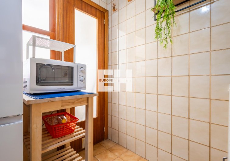 Segunda mano - Apartamento  - Torrevieja - Costa Blanca