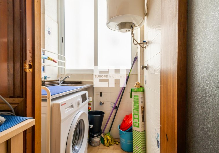 Segunda mano - Apartamento  - Torrevieja - Costa Blanca