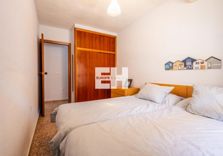 Segunda mano - Apartamento  - Torrevieja - Costa Blanca