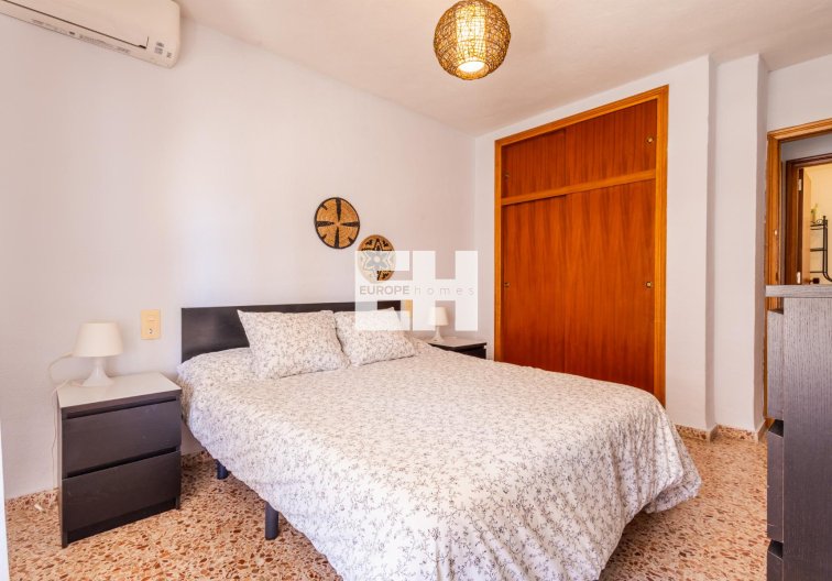 Segunda mano - Apartamento  - Torrevieja - Costa Blanca