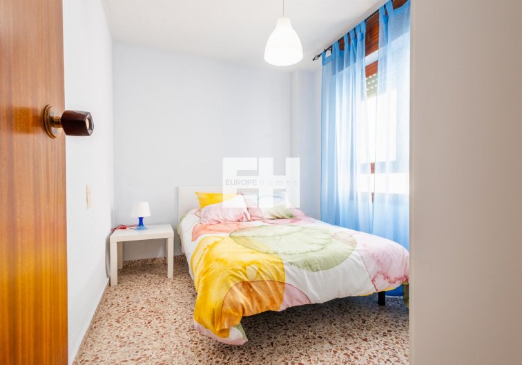 Segunda mano - Apartamento  - Torrevieja - Costa Blanca
