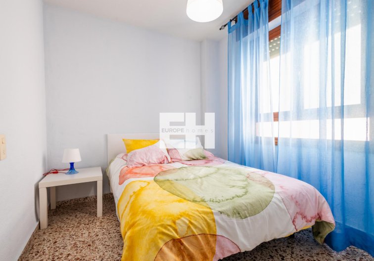 Segunda mano - Apartamento  - Torrevieja - Costa Blanca