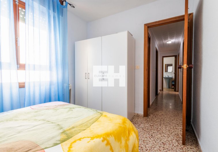 Segunda mano - Apartamento  - Torrevieja - Costa Blanca