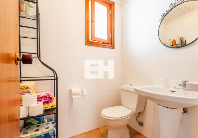 Segunda mano - Apartamento  - Torrevieja - Costa Blanca