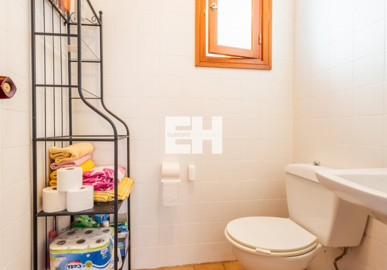 Segunda mano - Apartamento  - Torrevieja - Costa Blanca