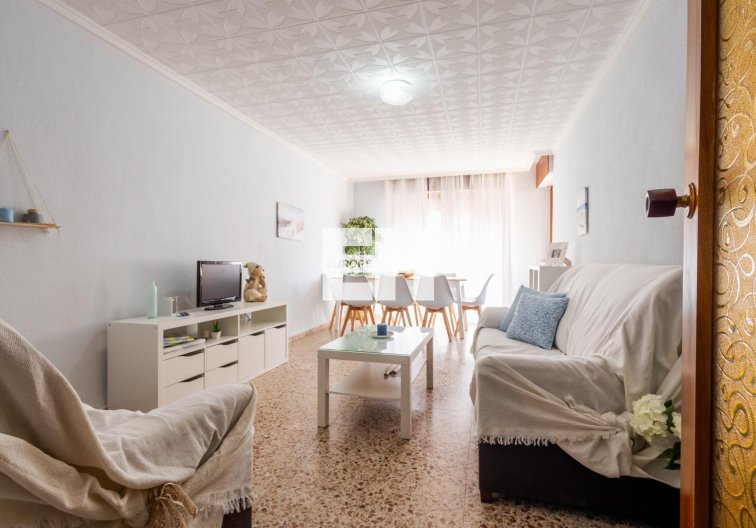 Segunda mano - Apartamento  - Torrevieja - Costa Blanca