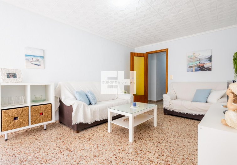 Segunda mano - Apartamento  - Torrevieja - Costa Blanca