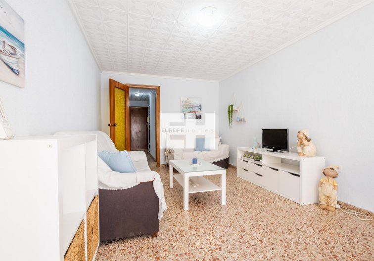 Segunda mano - Apartamento  - Torrevieja - Costa Blanca