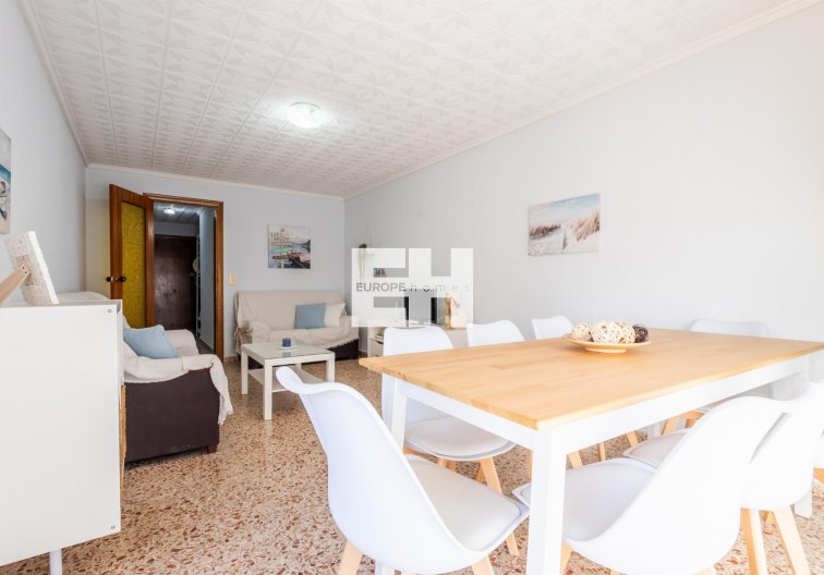 Segunda mano - Apartamento  - Torrevieja - Costa Blanca