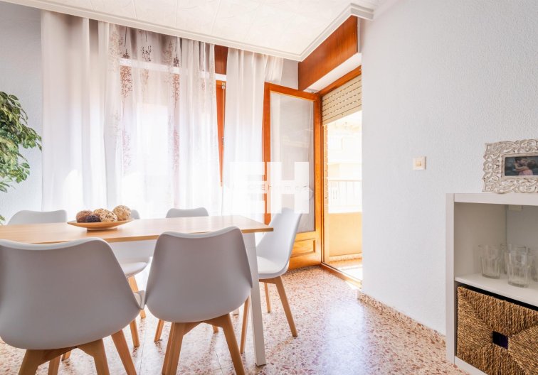Segunda mano - Apartamento  - Torrevieja - Costa Blanca
