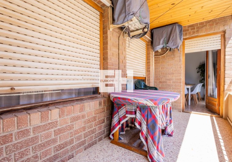 Segunda mano - Apartamento  - Torrevieja - Costa Blanca