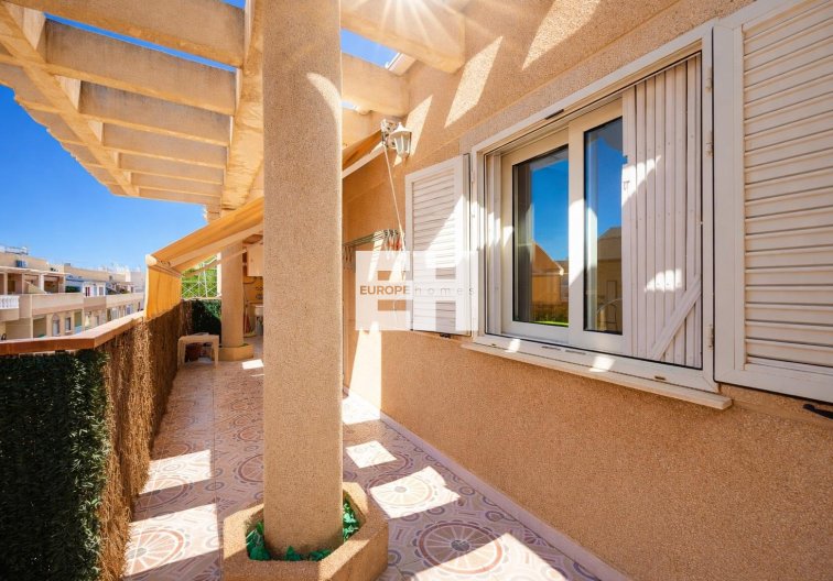 Revente - Appartement - Torrevieja - Costa Blanca