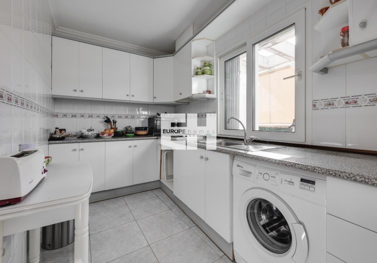 Revente - Appartement - Torrevieja - Costa Blanca