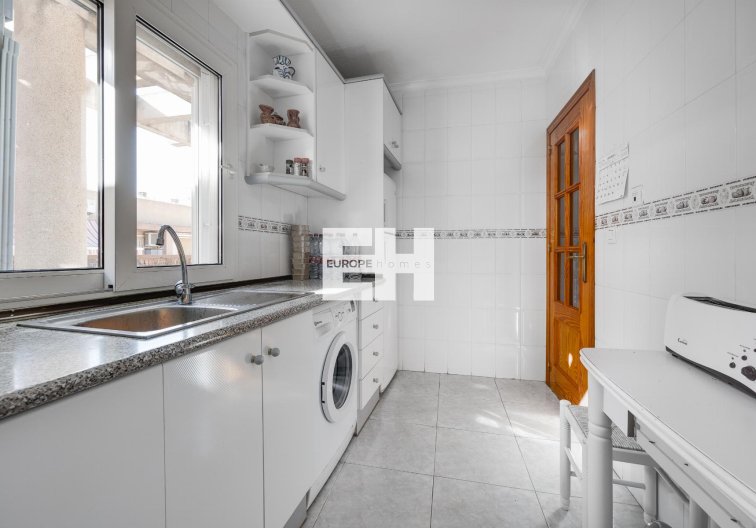 Revente - Appartement - Torrevieja - Costa Blanca
