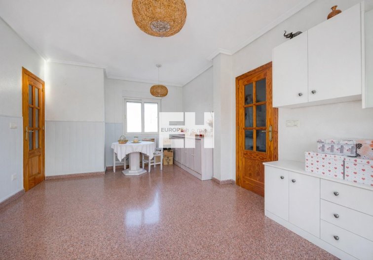 Revente - Appartement - Torrevieja - Costa Blanca