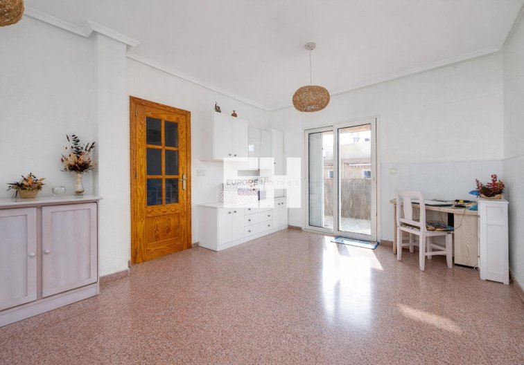 Revente - Appartement - Torrevieja - Costa Blanca