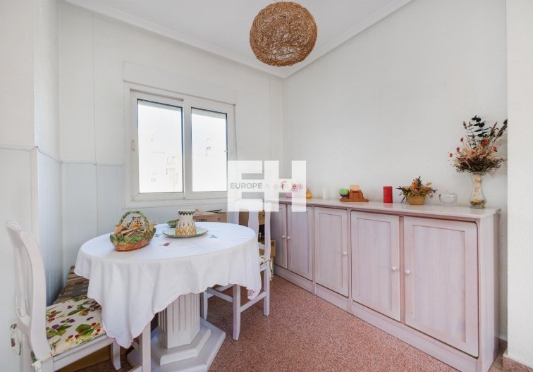 Revente - Appartement - Torrevieja - Costa Blanca