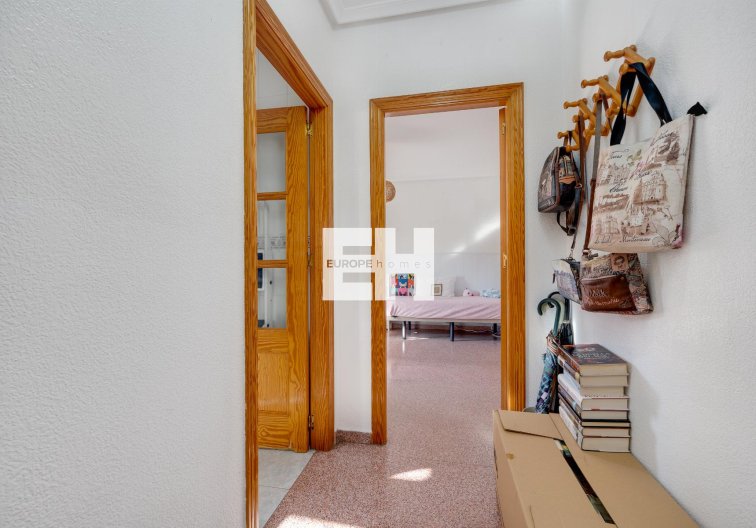 Revente - Appartement - Torrevieja - Costa Blanca