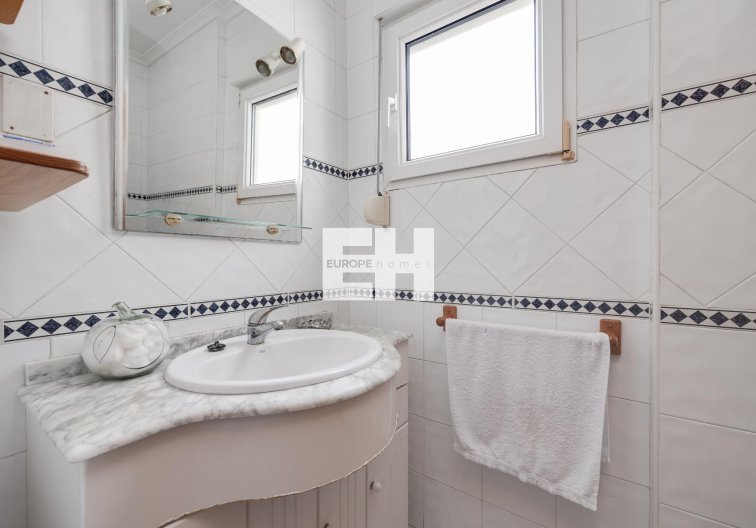 Revente - Appartement - Torrevieja - Costa Blanca