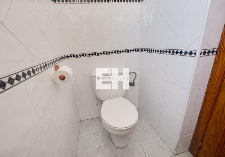 Revente - Appartement - Torrevieja - Costa Blanca