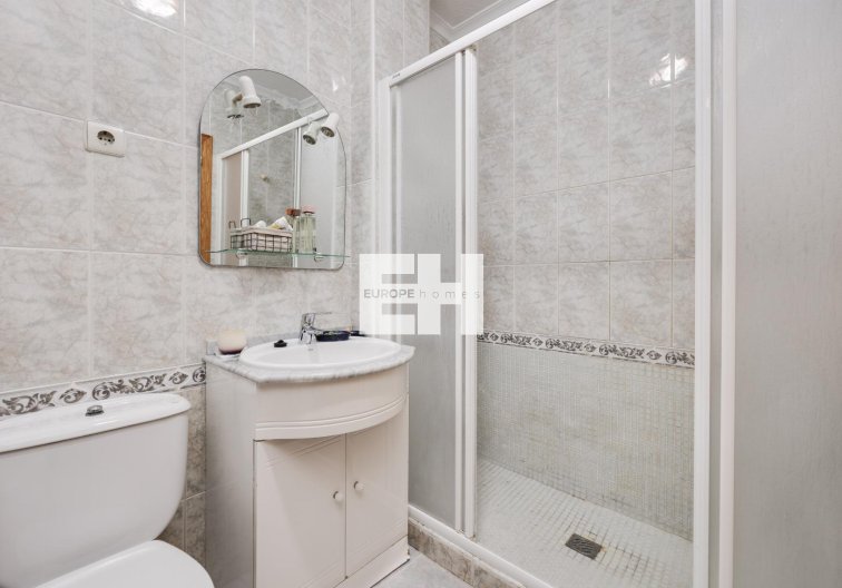 Revente - Appartement - Torrevieja - Costa Blanca