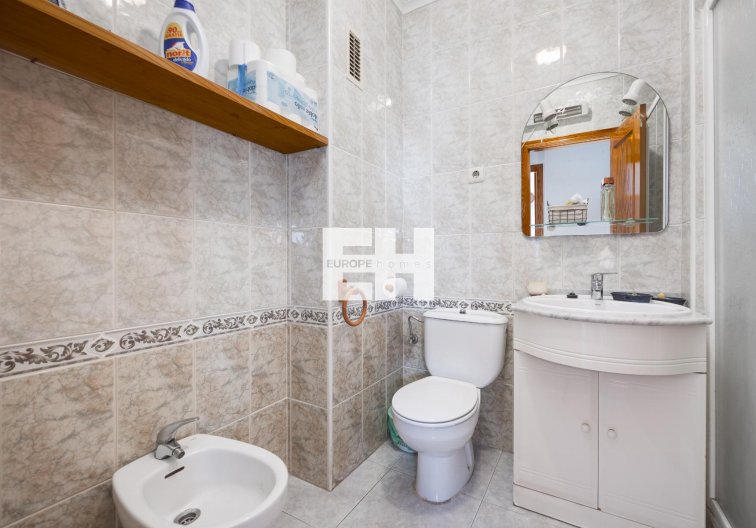 Revente - Appartement - Torrevieja - Costa Blanca
