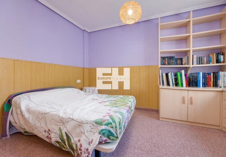 Revente - Appartement - Torrevieja - Costa Blanca