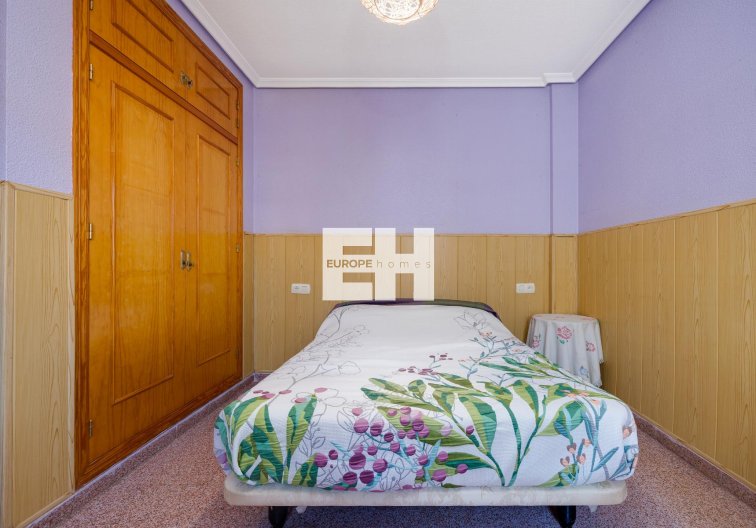 Revente - Appartement - Torrevieja - Costa Blanca