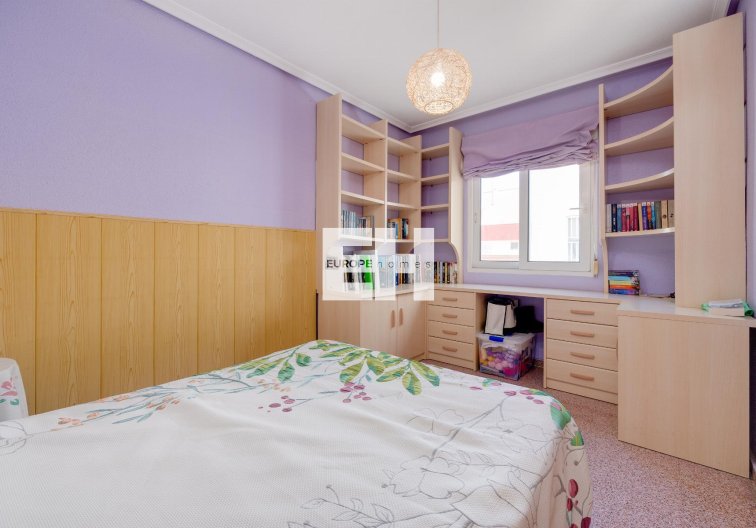 Revente - Appartement - Torrevieja - Costa Blanca