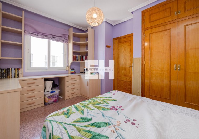 Revente - Appartement - Torrevieja - Costa Blanca