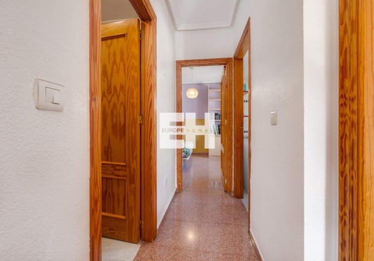 Revente - Appartement - Torrevieja - Costa Blanca