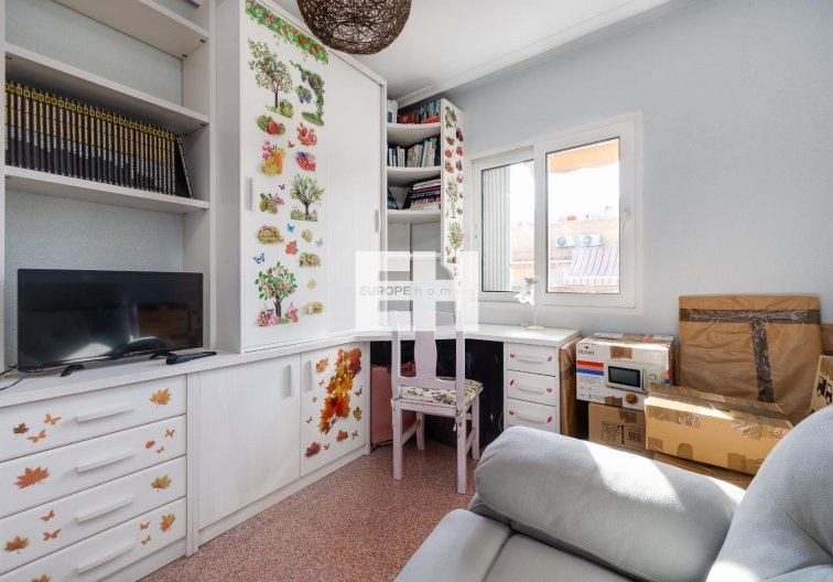 Revente - Appartement - Torrevieja - Costa Blanca