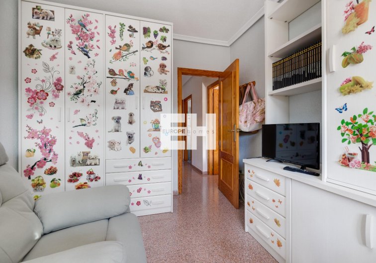 Revente - Appartement - Torrevieja - Costa Blanca