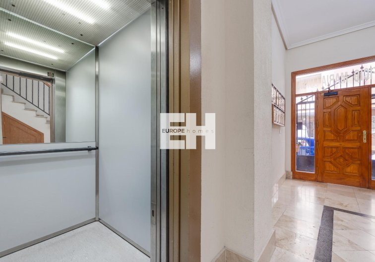 Revente - Appartement - Torrevieja - Costa Blanca