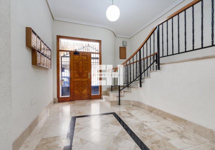 Revente - Appartement - Torrevieja - Costa Blanca