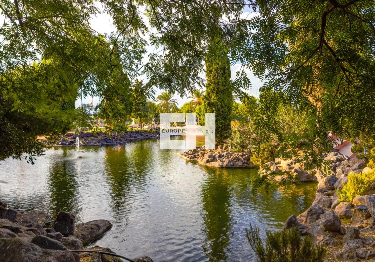 Revente - Appartement - Torrevieja - Costa Blanca