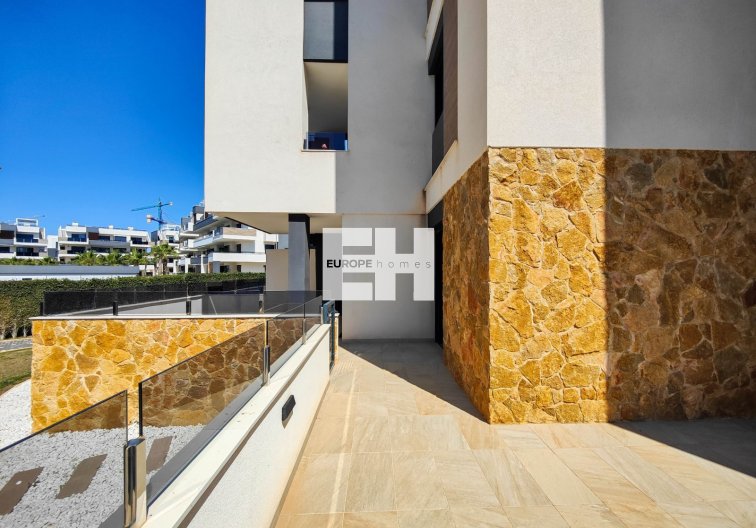 Segunda mano - Apartamento  - Orihuela Costa - Costa Blanca