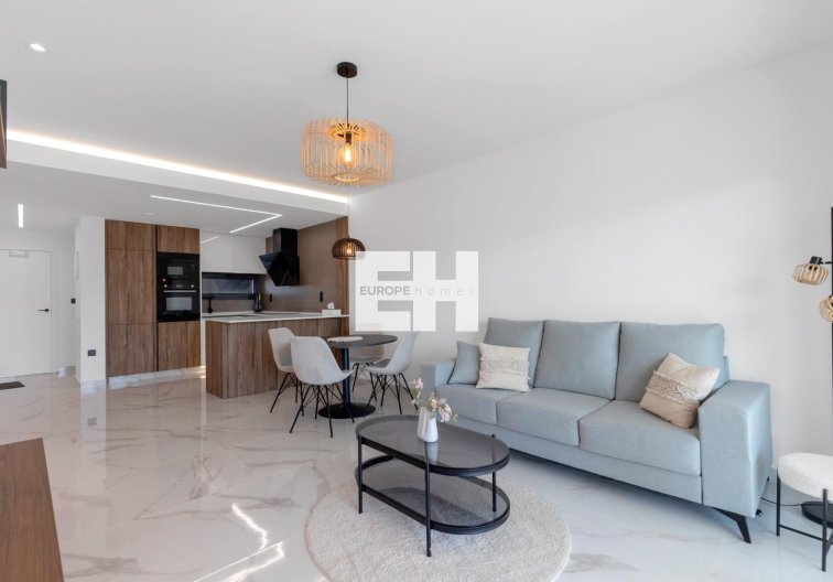 Segunda mano - Apartamento  - Guardamar del Segura - El Raso