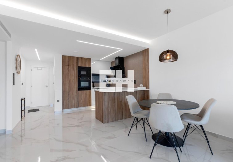 Segunda mano - Apartamento  - Guardamar del Segura - El Raso