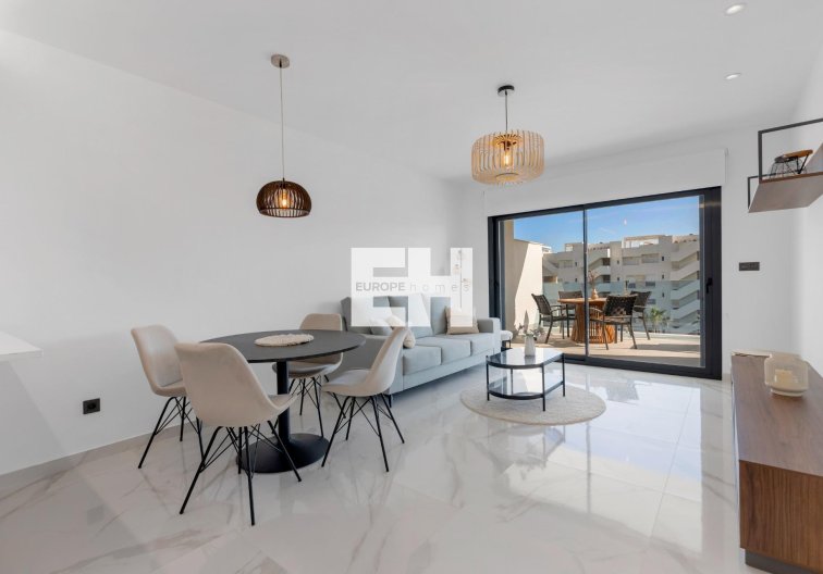 Segunda mano - Apartamento  - Guardamar del Segura - El Raso