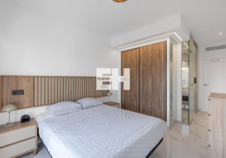 Segunda mano - Apartamento  - Guardamar del Segura - El Raso