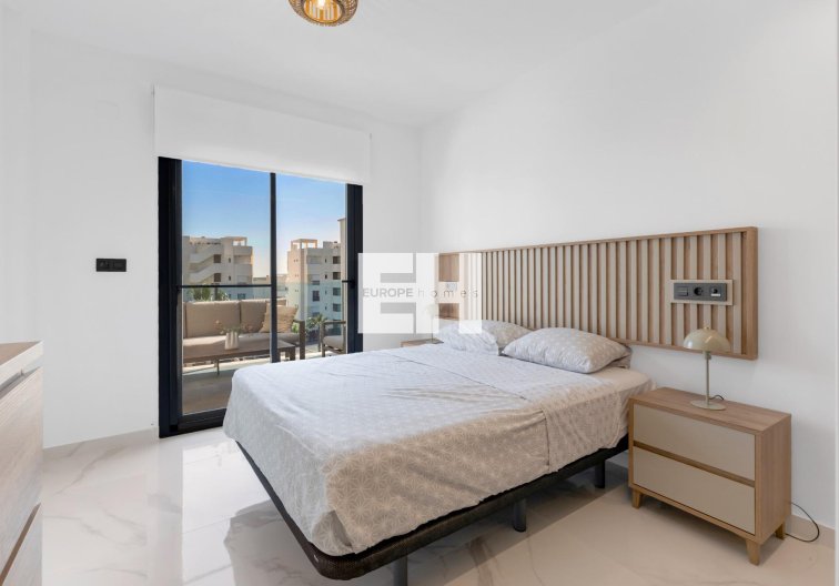 Segunda mano - Apartamento  - Guardamar del Segura - El Raso