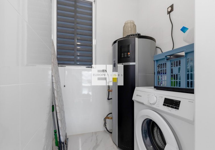 Segunda mano - Apartamento  - Guardamar del Segura - El Raso