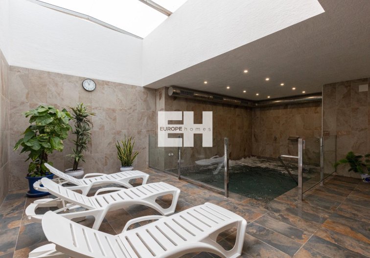 Segunda mano - Apartamento  - Guardamar del Segura - El Raso