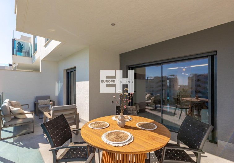 Segunda mano - Apartamento  - Guardamar del Segura - El Raso