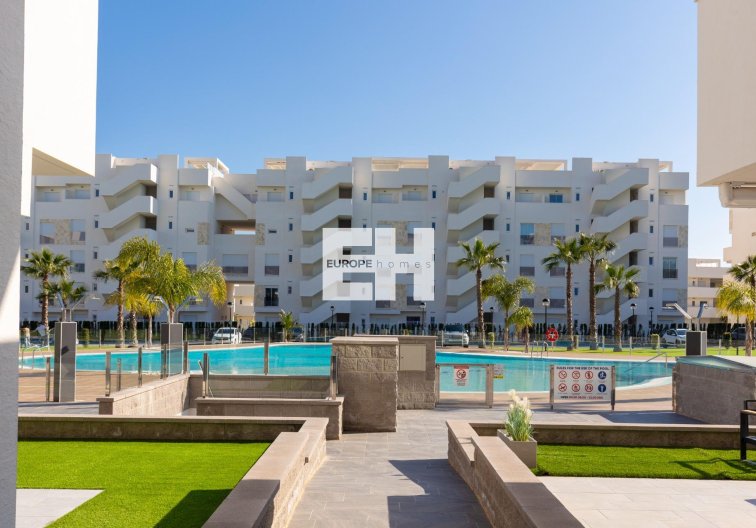 Segunda mano - Apartamento  - Guardamar del Segura - El Raso