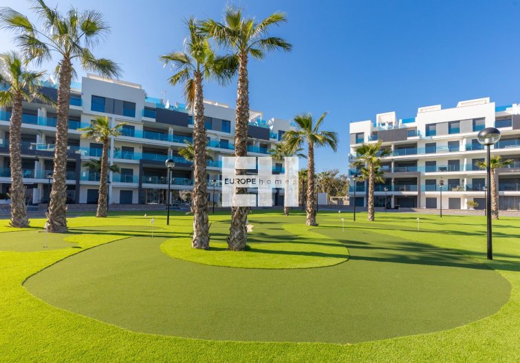 Segunda mano - Apartamento  - Guardamar del Segura - El Raso