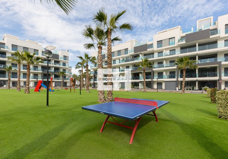 Segunda mano - Apartamento  - Guardamar del Segura - El Raso