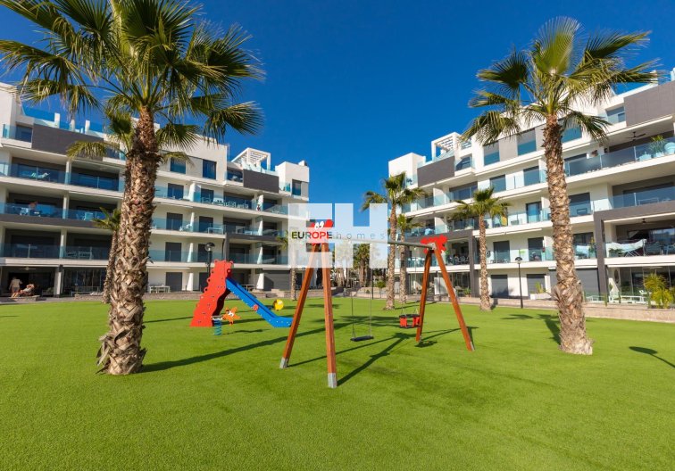 Segunda mano - Apartamento  - Guardamar del Segura - El Raso